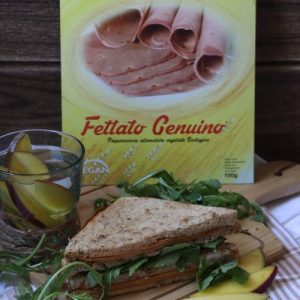 Fettato genuino - linea oro