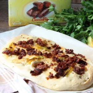 Ciccia Veg 200gr