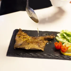 La Tagliata 200gr