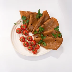Pizzottina Affumicata 100gr