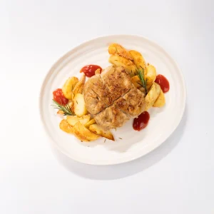 Pulled Chicked 300/350gr