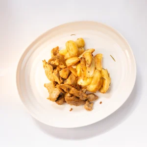 Spezzato 200gr