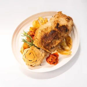 Arrosticino Veg Bio 500gr