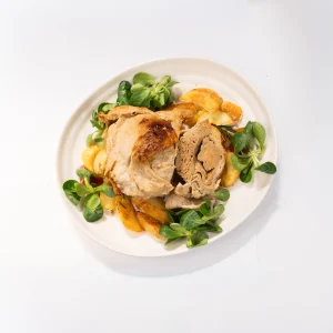 Porchetta 200gr