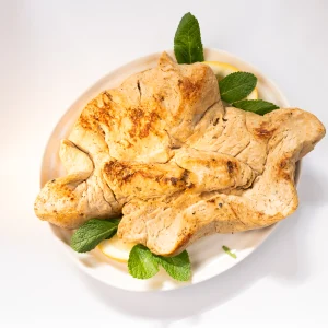 Vegan BBQ Steak 800gr